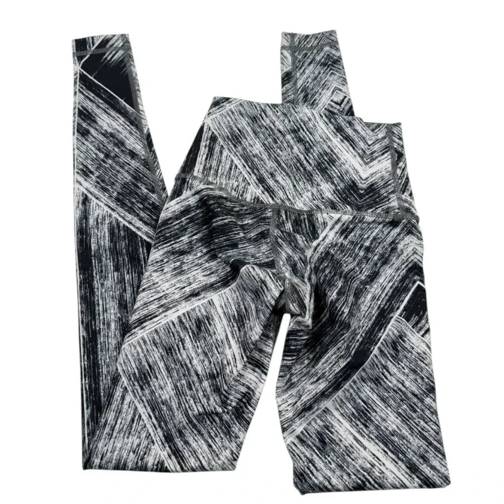 Lululemon Wunder Under Pant